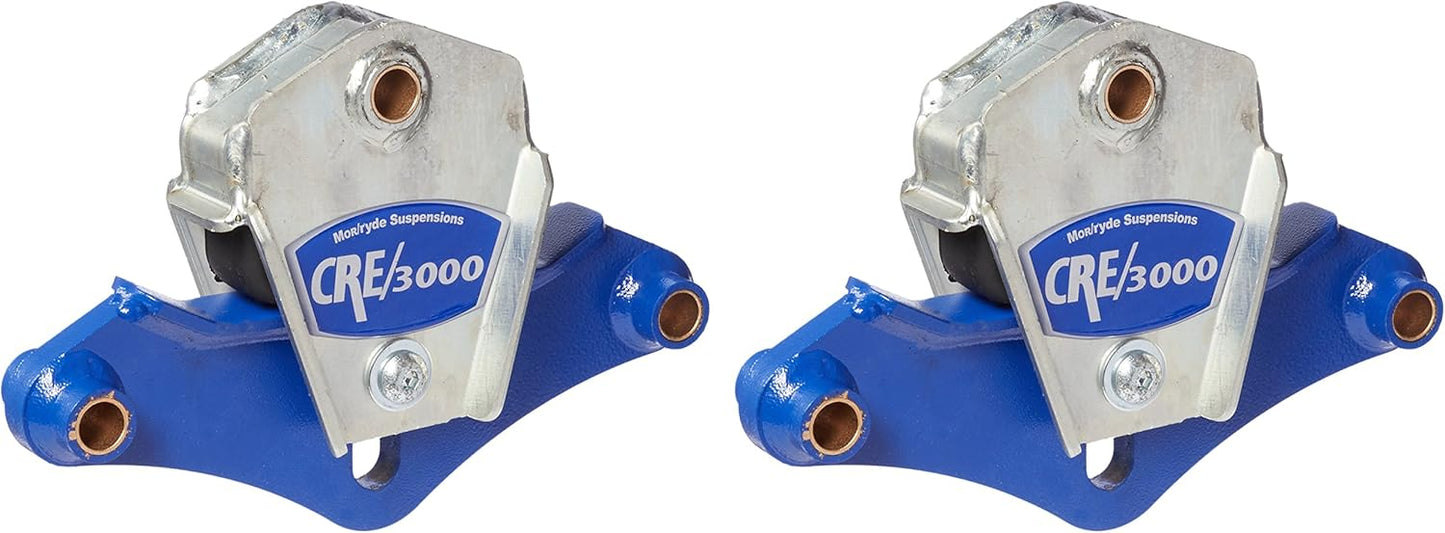 MORryde CRE2-35 CRE3000 Suspension System for Smooth Towing