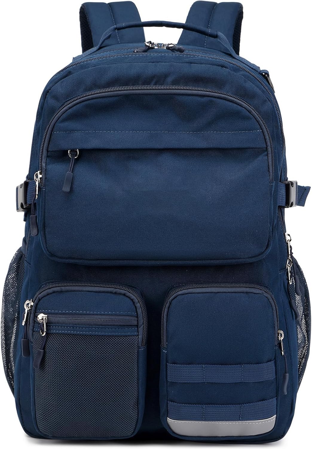 Lohol Water Resistant Backpack for School and Travel Needs