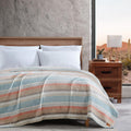 Wrangler Full/Queen Blanket - Ultra Soft Plush Fleece for Bed or Couch