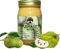Organic Irish Sea Moss Gel for Weight Loss and Energy Boost