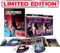 The Dreamers (Special Collector's Edition) 4K UHD + Blu-ray