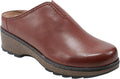 Earth Womens Kolia Casual Mule - Cushioned Cork Comfort (Style M57F)
