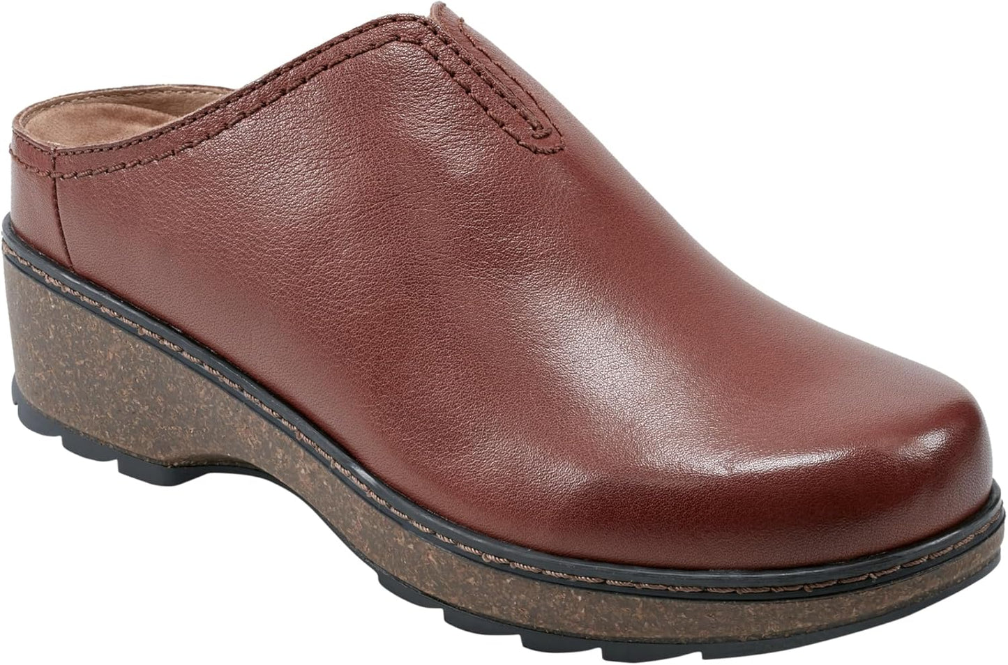 Earth Womens Kolia: Stylish Comfort with Arch Support and Cushioning