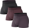 Pair of Thieves Superfit Men's Trunks for All-Day Comfort