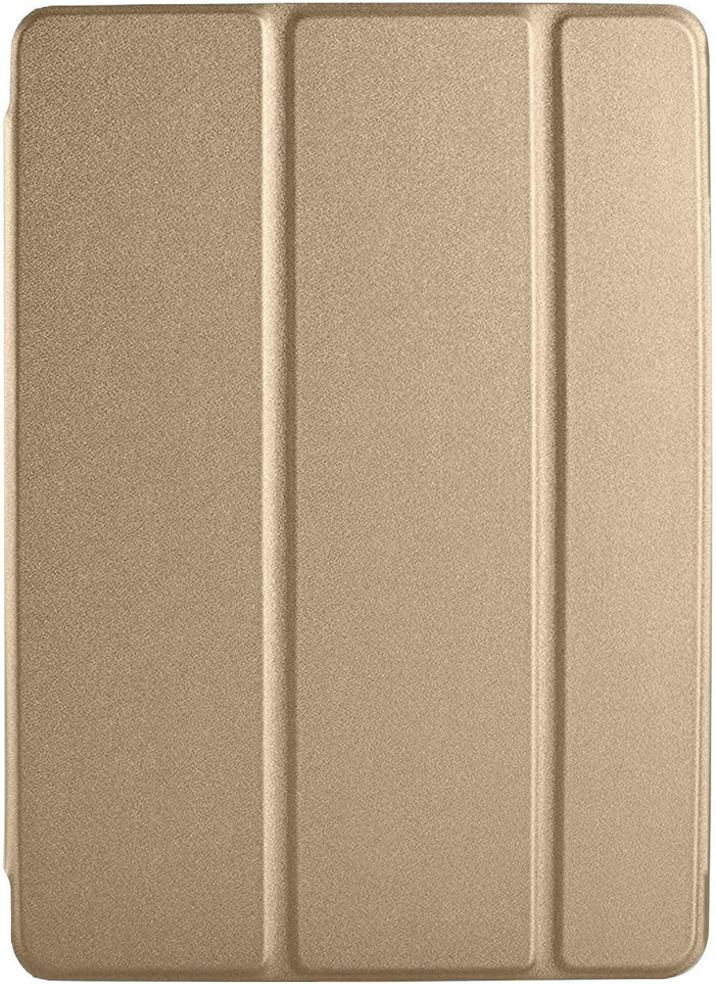 DuraSafe Ultra Slim Smart Auto Sleep/Wake iPad Air 3 Case