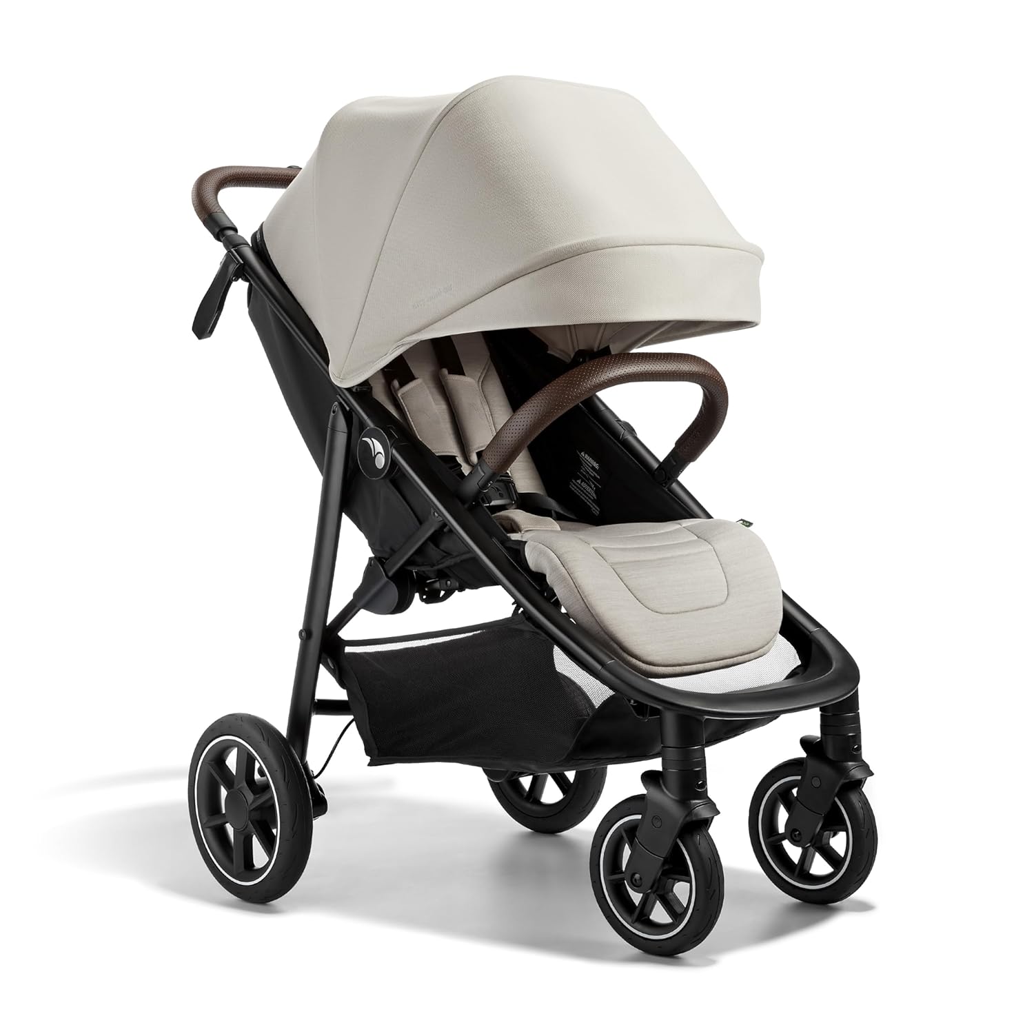 Baby Jogger City Mini Air Lightweight Stroller for All-Terrain