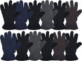 Stay Cozy with Winterlace Fleece Gloves
