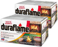 Duraflame 2.5-lb Firelogs for Indoor and Outdoor Use