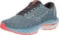 Mizuno Wave Inspire 19 Running Shoe - Stable Cushioned Ride