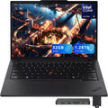 ThinkPad T14 G5 14ft WUXGA Ultra 5 125U - 32GB RAM, 1.28TB