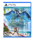Horizon Forbidden West Launch Edition for PlayStation 5 Review
