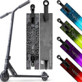 Pro Trick Stunt Scooter MG3 for Kids Ages 8-12 - Lightweight Durable
