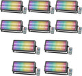 180W LED Stage Light Bar for Stunning Party and Event Lighting