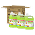 Finished Floor Cleaner Concentrate for Hardwood, Tile & Terrazzo