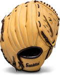 Fieldmaster Baseball and Softball Glove - Fast Break-In