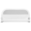 Munchkin Sleep Toddler Bed Rail Fits Twin Full and Queen - Safe Guard