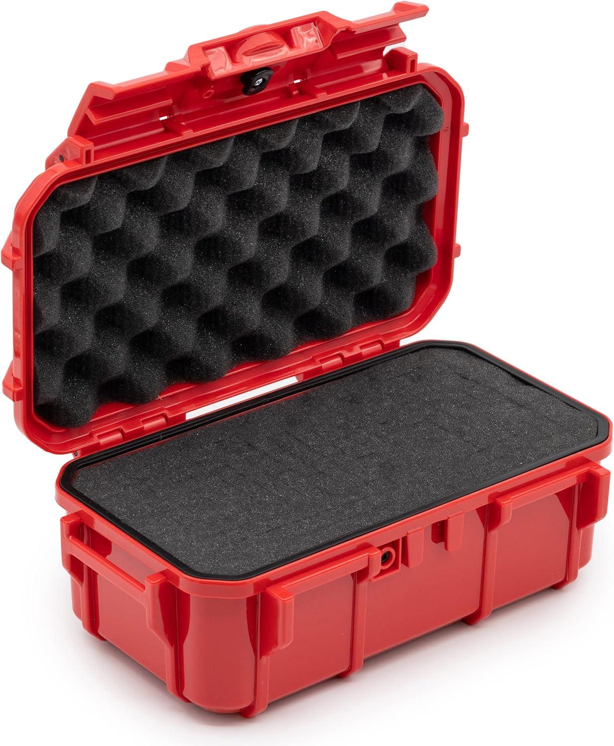 Evergreen 57 Waterproof Dry Box Case for Cameras and Gear