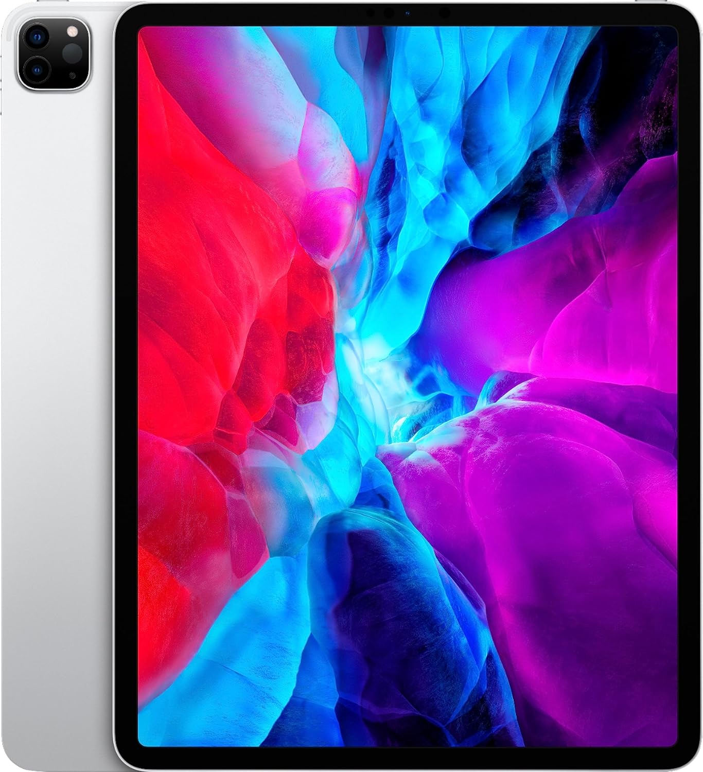 2020 Apple iPad Pro 12.9-inch Wi-Fi 128GB Silver Review
