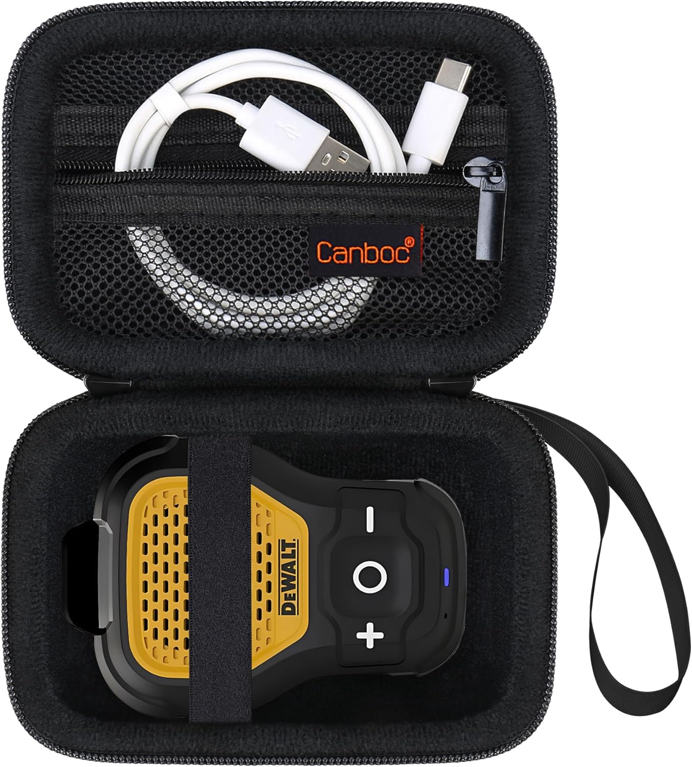 Protective Case for DEWALT Speaker