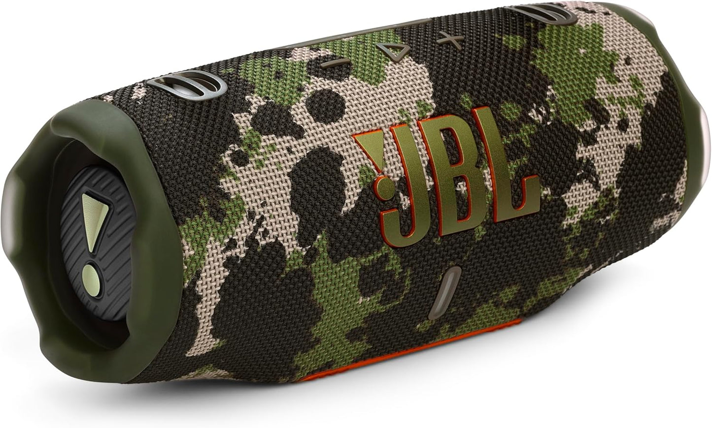JBL Charge 6: Ultimate Sound & Durability, 28H Playtime