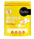 Whole Egg Powder - Shelf Stable, Ready to Eat Egg Powder 21 oz