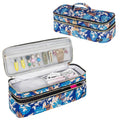 Double-Layer Travel Carrying Case Bag Compatible with Revlon One-Step