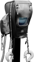 Clever Cover for LCI Jack - Custom Electric Tongue Jack Cover