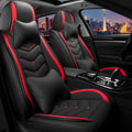Car Seat Covers for Honda Civic 2000-2026 - Stylish Sport Nappa