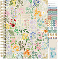 HARDCOVER bloom daily planners 2024-2025 Academic Year Planner