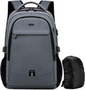 DUSLANG 17 Inch Laptop Backpack for Travel - Durable, Roomy Design
