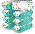 Mama Bear Gentle Fragrance Free Baby Wipes - 800 Count pack