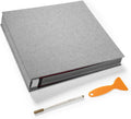 Large Photo Album Self Adhesive 4x6 5x7 3x5 8.5x11 Scrapbook - Keeps