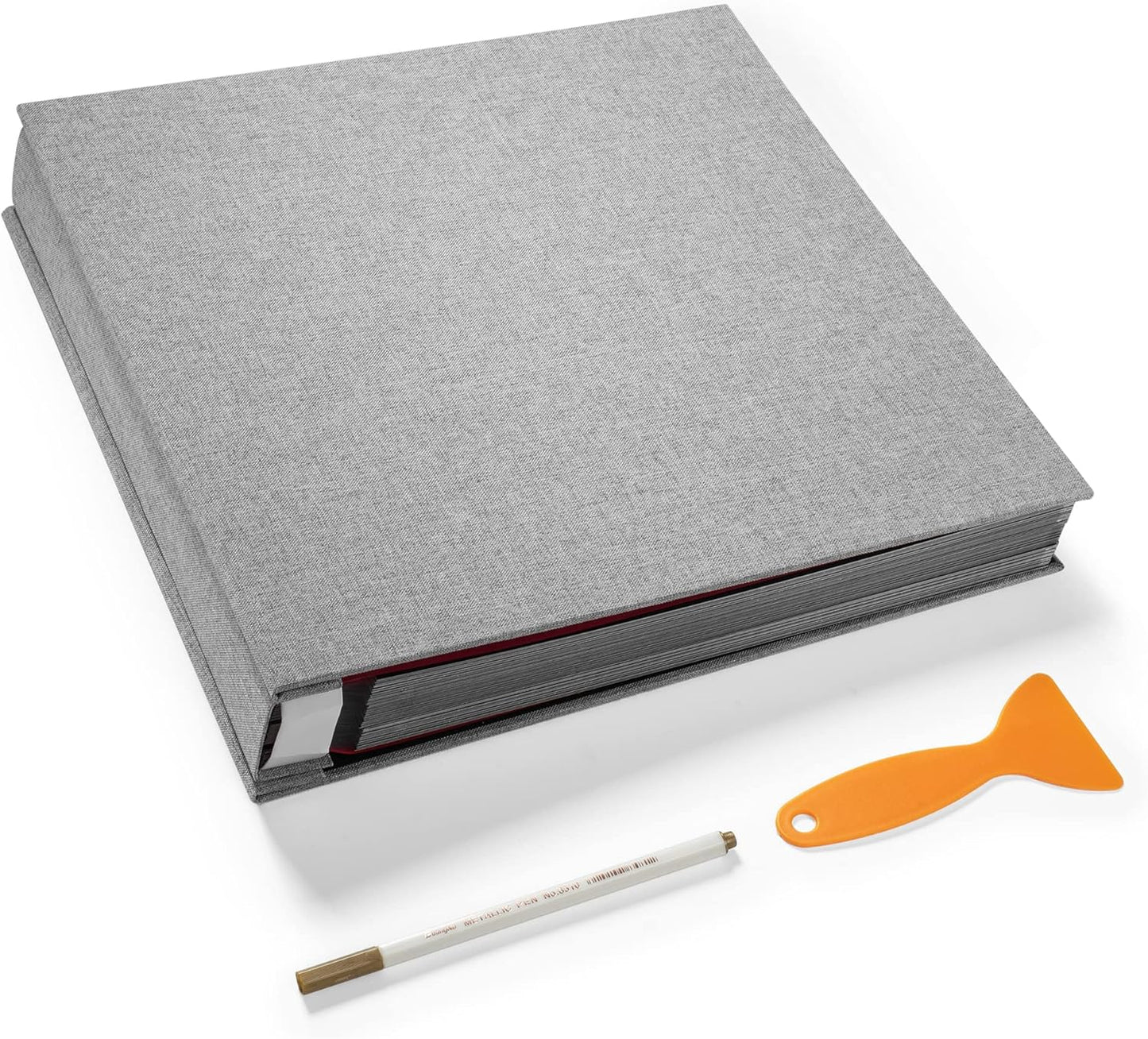 Large Photo Album Self Adhesive for 4x6 5x7 3x5 Photos