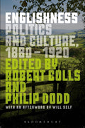 Englishness: Politics and Culture 1880-1920 - Definitive