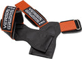 Versa Gripps Pro Wrist Straps - Superior Grip & Wrist Support