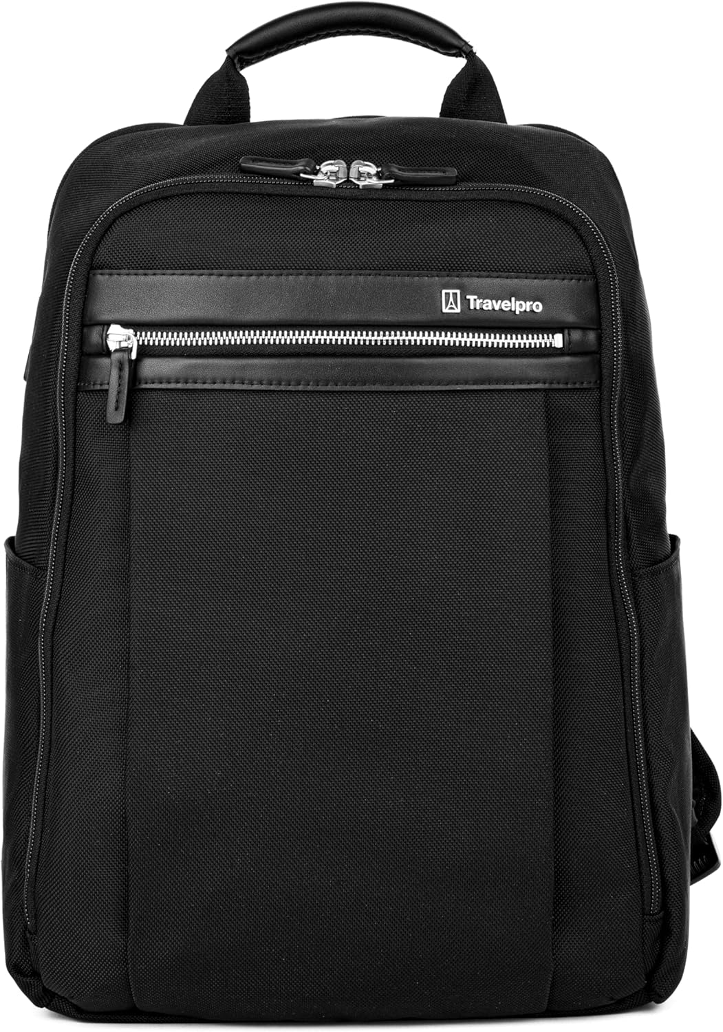 Travelpro Platinum Elite Slim Laptop Backpack for Business Travel