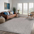 Easy Jute Rug 9x12 Indoor Outdoor Natural Woven Rug - Easy Clean