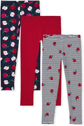 The Children's Place Girls' Big Fashion Leggings for Style and Comfort