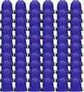 GoodtoU Drawstring Bags Bulk, 60 Pcs - Durable Foldable Cinch