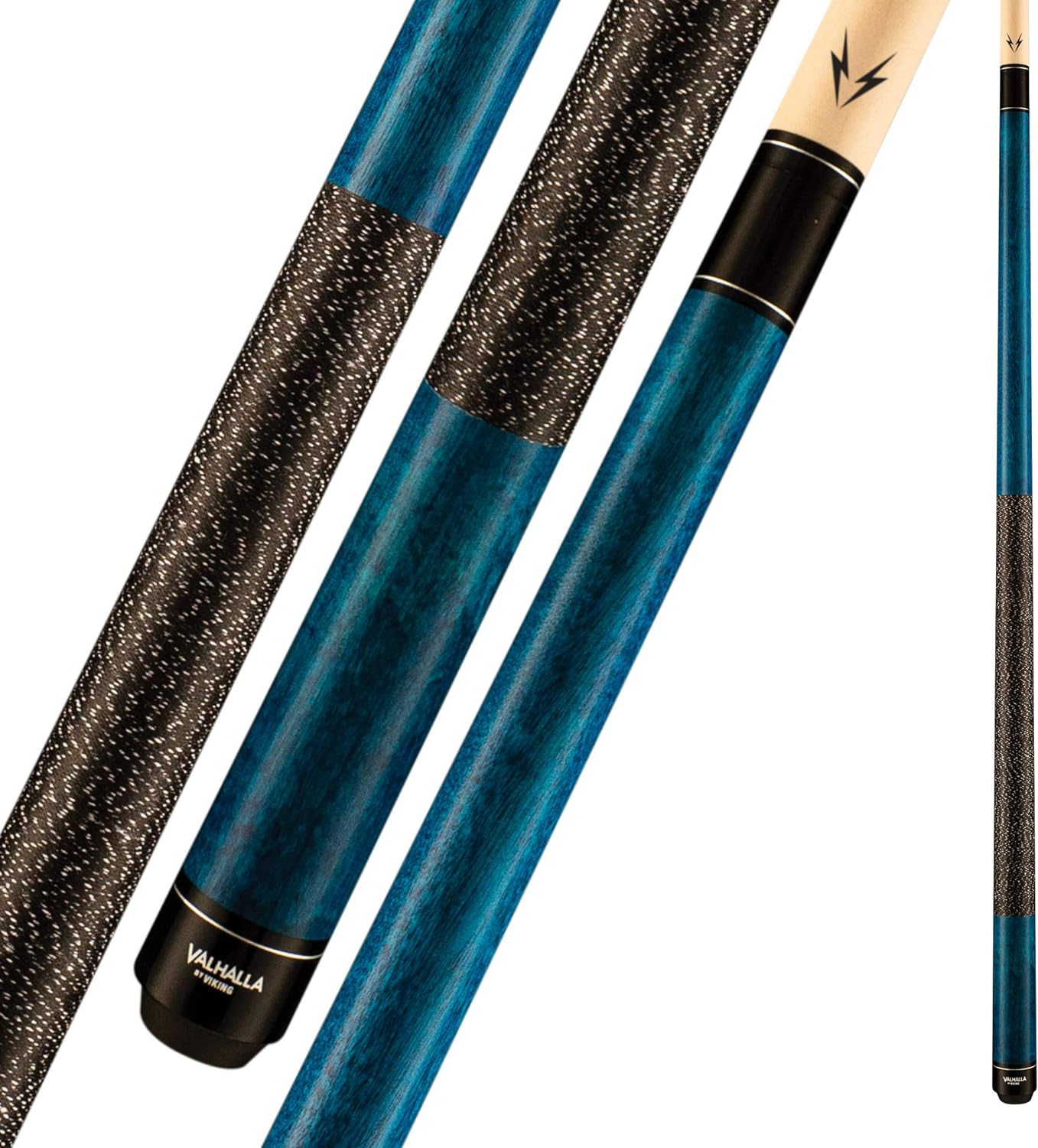 Viking Valhalla 100 Series 58 Pool Cue Stick for All Players