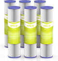 20 Micron Whole House Water Filter Cartridge for Clean Water