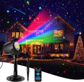 Yivsen Laser Christmas Lights: Bright Stars Display