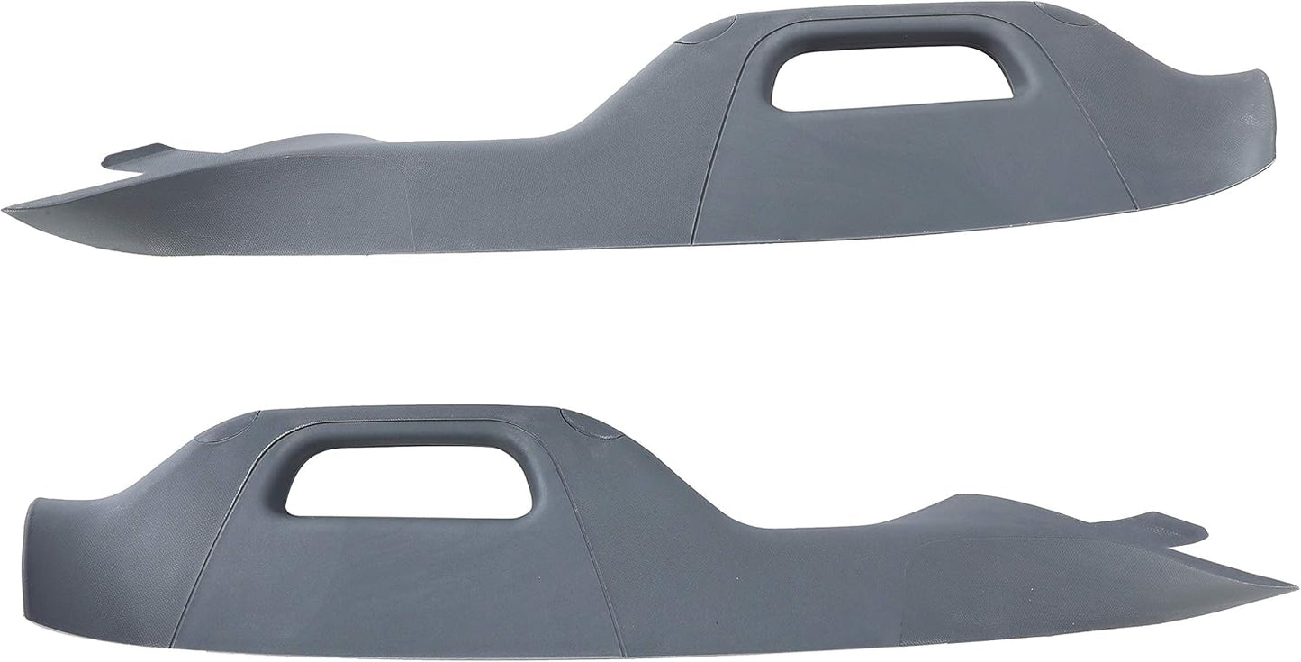 Pillar Grab Handle Interior Trim for 2011-2016 Ford Super Duty