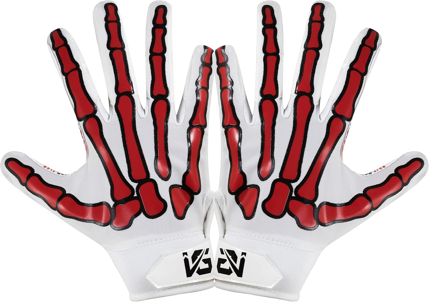 Ultimate Grip Football Gloves
