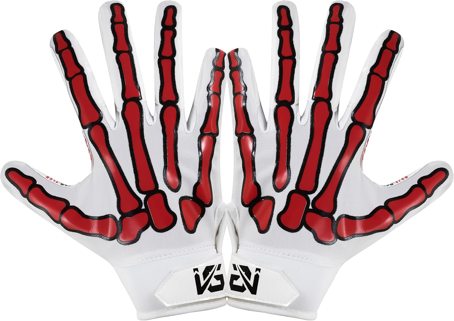 Ultimate Grip Football Gloves