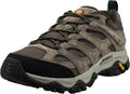 Men's Moab 3 Waterproof Hiking Boots by Merrell for the Outdoors