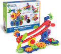 Gears! Gears! Gears! Machines in Motion 116-Piece Gear Set