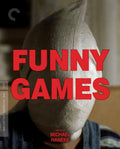 Funny Games (The Criterion Collection) Blu-ray - Provocative