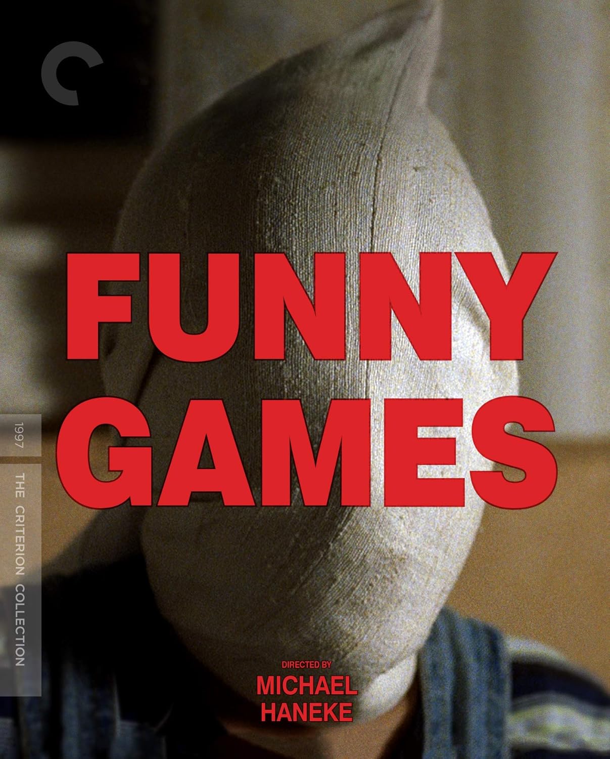 Funny Games Blu-ray Edition - A Must-Have for Film Lovers