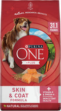Purina ONE Sensitive Stomach Dry Dog Food for Healthy Skin & Coat